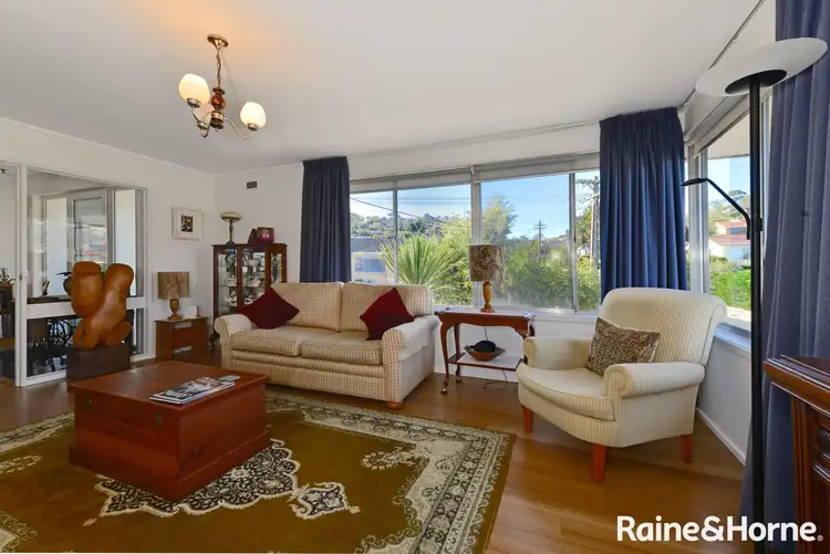 Third view of Homely house listing, 32 Henley Street, Lindisfarne TAS 7015