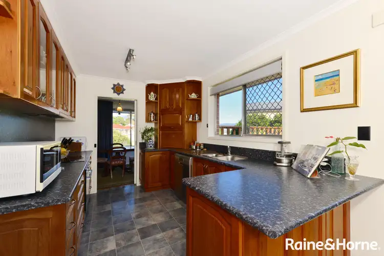Sixth view of Homely house listing, 32 Henley Street, Lindisfarne TAS 7015
