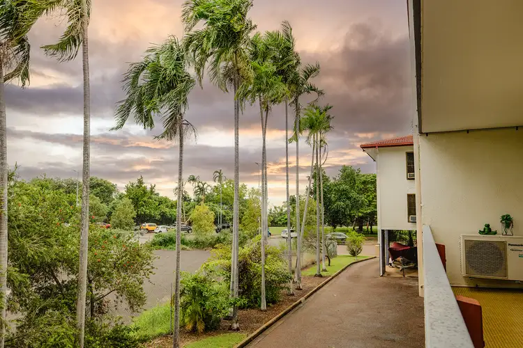 Second view of Homely unit listing, 7/110 Esplanade, Darwin City NT 800