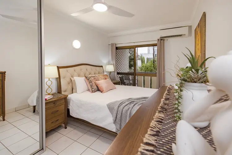 Third view of Homely unit listing, 7/110 Esplanade, Darwin City NT 800