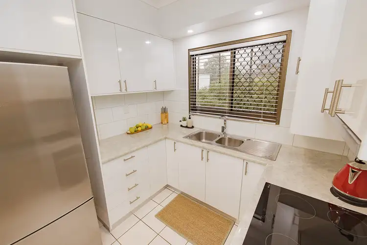 Fourth view of Homely unit listing, 7/110 Esplanade, Darwin City NT 800