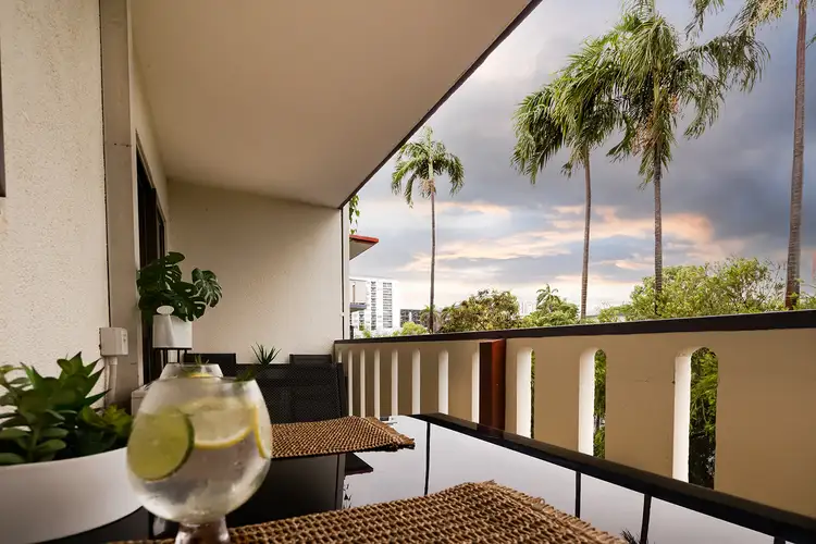Fifth view of Homely unit listing, 7/110 Esplanade, Darwin City NT 800
