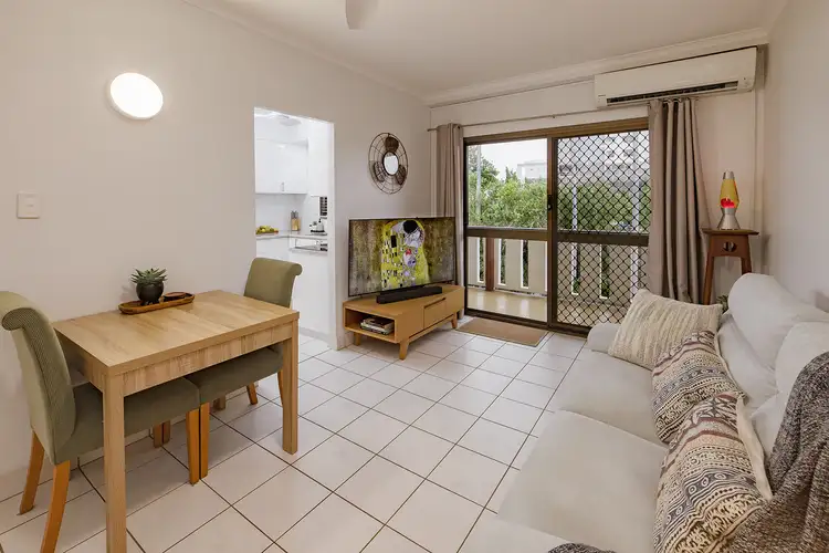 Sixth view of Homely unit listing, 7/110 Esplanade, Darwin City NT 800