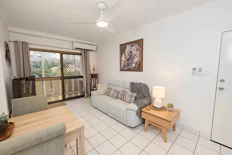 Seventh view of Homely unit listing, 7/110 Esplanade, Darwin City NT 800