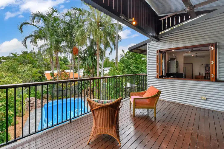Main view of Homely house listing, 10 Matthews Road, Malak NT 812