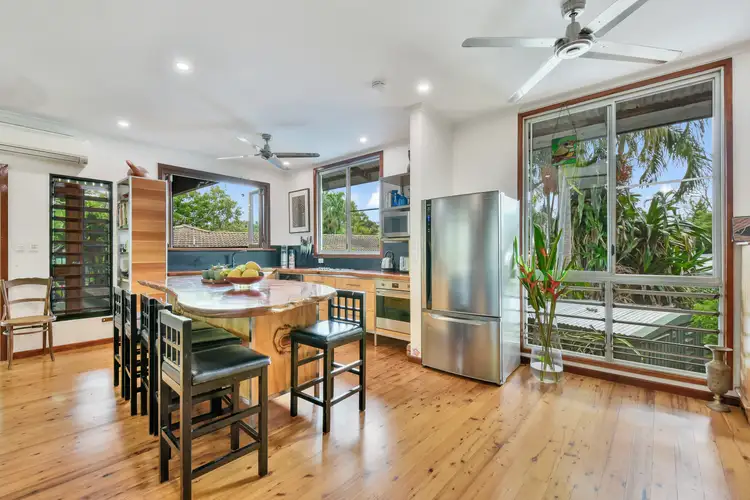 Second view of Homely house listing, 10 Matthews Road, Malak NT 812