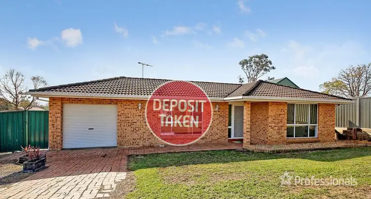 Main view of Homely house listing, 20 John  Street, The Oaks NSW 2570