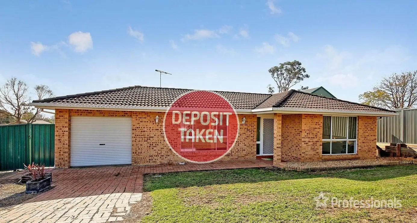 Main view of Homely house listing, 20 John  Street, The Oaks NSW 2570