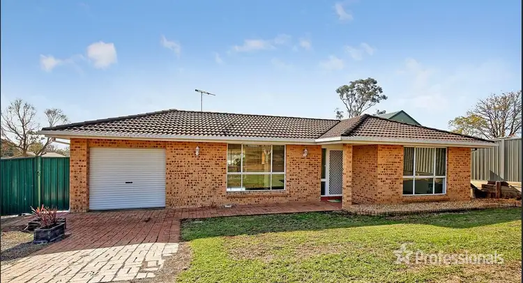 Second view of Homely house listing, 20 John  Street, The Oaks NSW 2570