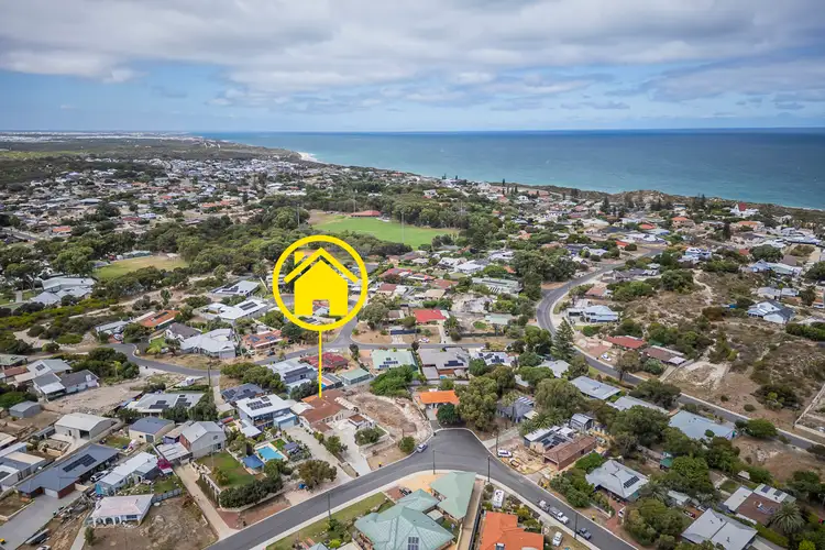 32 Frigate Crescent, Yanchep WA 6035