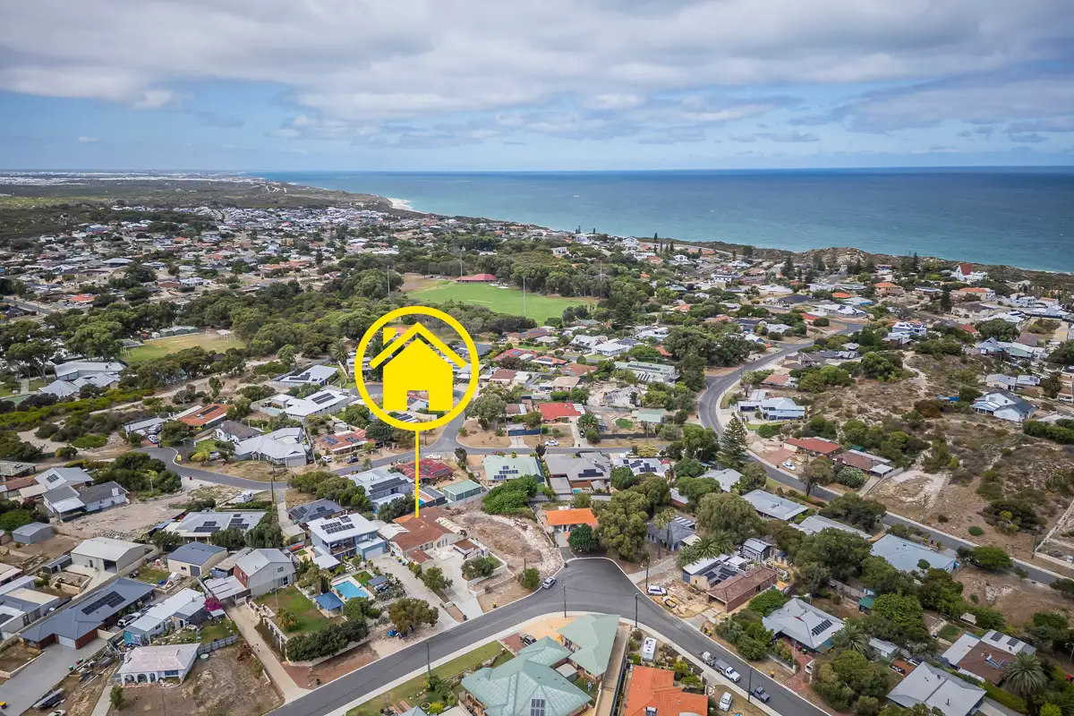 Main view of Homely house listing, 32 Frigate Crescent, Yanchep WA 6035