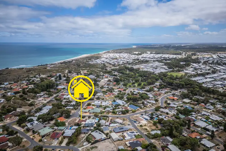Second view of Homely house listing, 32 Frigate Crescent, Yanchep WA 6035