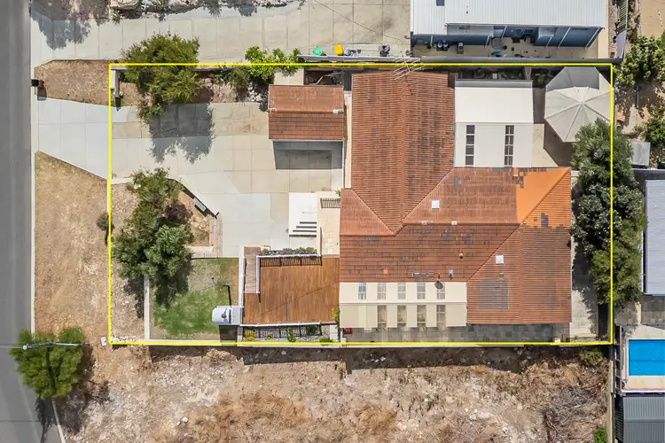 Third view of Homely house listing, 32 Frigate Crescent, Yanchep WA 6035