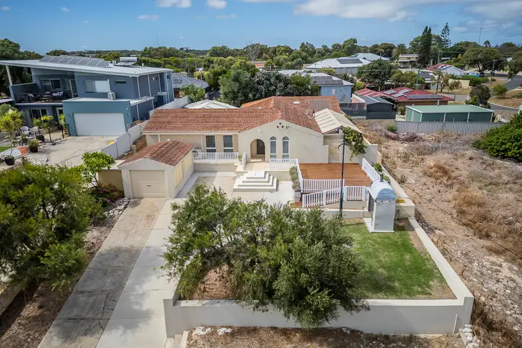 Fourth view of Homely house listing, 32 Frigate Crescent, Yanchep WA 6035