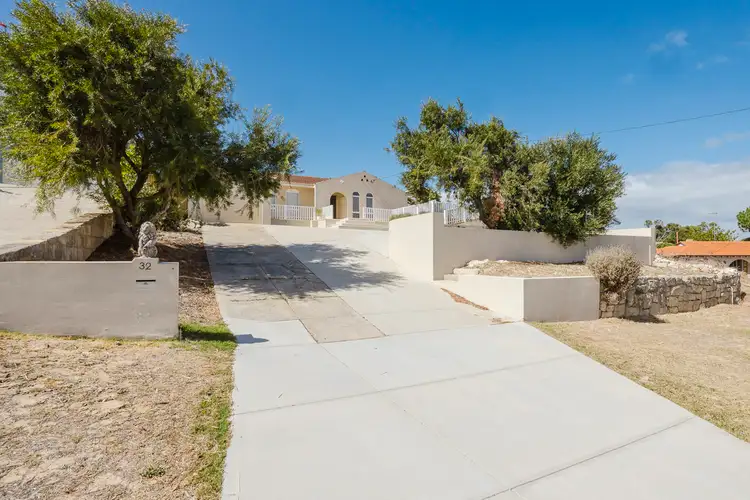 Fifth view of Homely house listing, 32 Frigate Crescent, Yanchep WA 6035