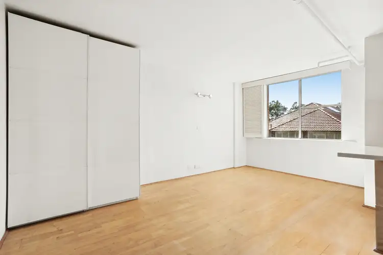Fourth view of Homely studio listing, 411/212 Bondi Road, Bondi NSW 2026
