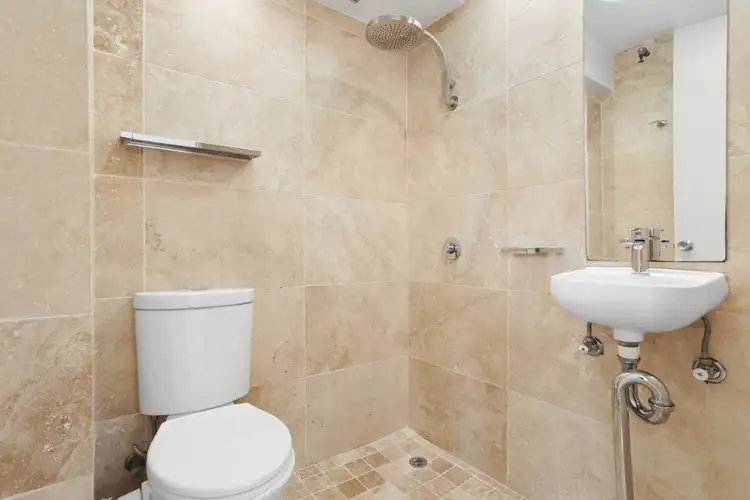 Fifth view of Homely studio listing, 411/212 Bondi Road, Bondi NSW 2026