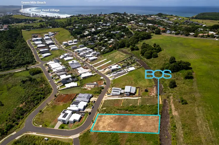 Fourth view of Homely land listing, 83 Habitat Way, Lennox Head NSW 2478