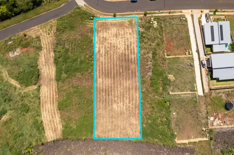Sixth view of Homely land listing, 83 Habitat Way, Lennox Head NSW 2478