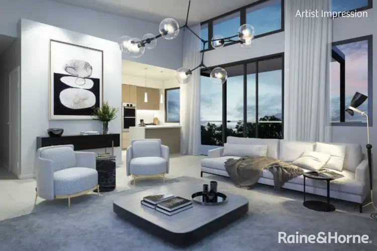 Third view of Homely land listing, 106 John Whiteway Drive, Gosford NSW 2250