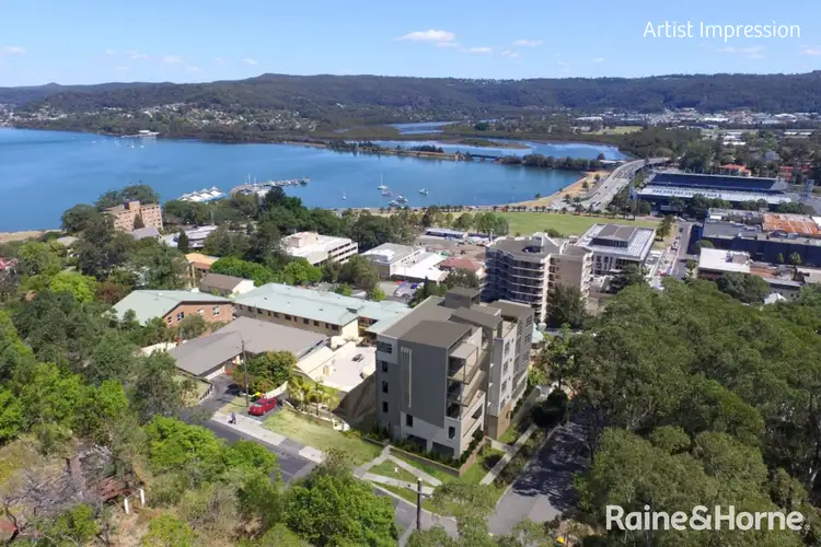 Fifth view of Homely land listing, 106 John Whiteway Drive, Gosford NSW 2250