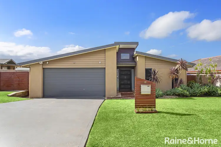 Main view of Homely house listing, 28 Almondbark Road, Worrigee NSW 2540