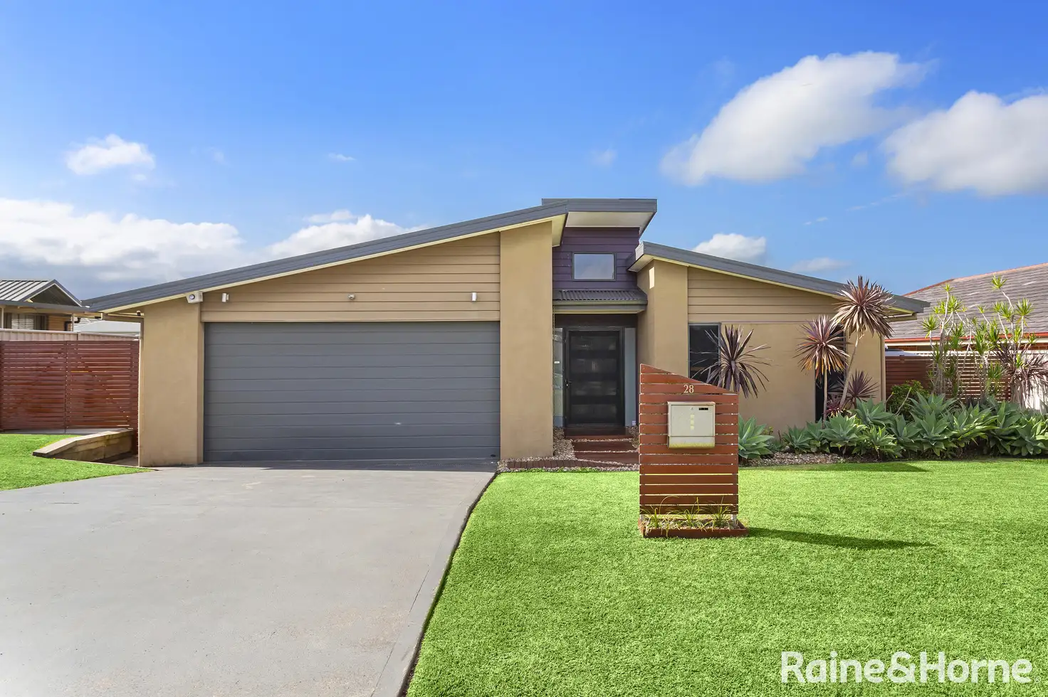 Main view of Homely house listing, 28 Almondbark Road, Worrigee NSW 2540