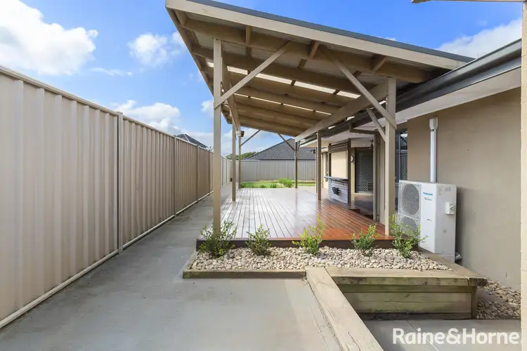 Fourth view of Homely house listing, 28 Almondbark Road, Worrigee NSW 2540