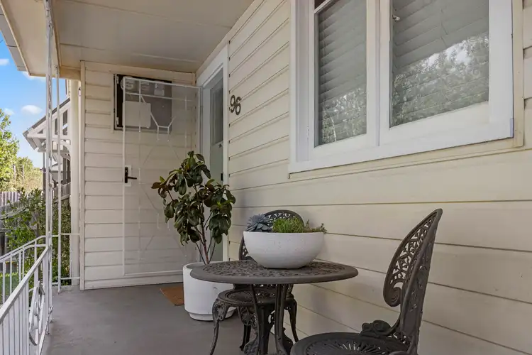 Second view of Homely house listing, 96 Coromandel Street, Goulburn NSW 2580