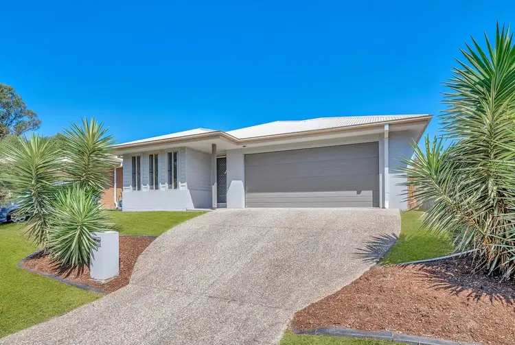 3 Lindsay Lane, Pimpama QLD 4209
