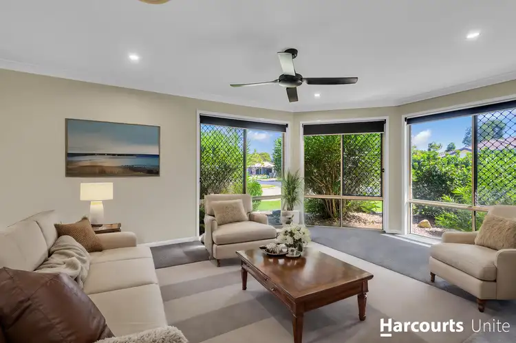 Main view of Homely house listing, 1 Dunwich Court, Sandstone Point QLD 4511