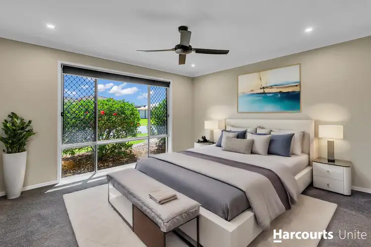 Second view of Homely house listing, 1 Dunwich Court, Sandstone Point QLD 4511