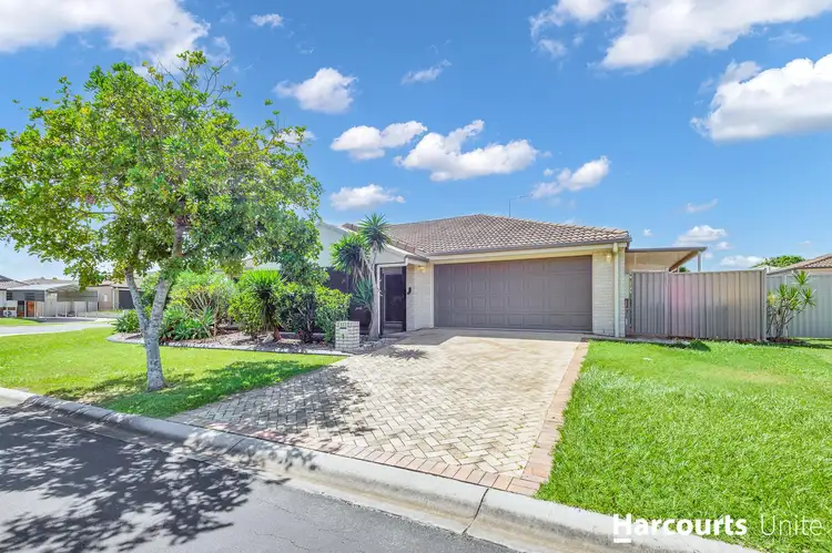 Third view of Homely house listing, 1 Dunwich Court, Sandstone Point QLD 4511