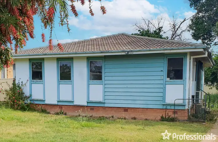 12 Cossa Street, West Tamworth NSW 2340