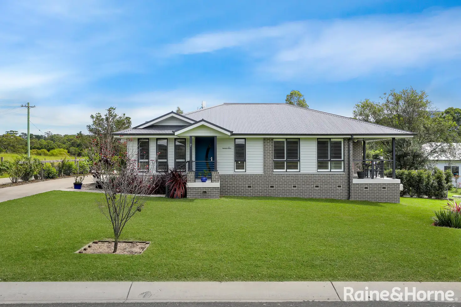 Main view of Homely house listing, 7 Marshall Street, Kangaroo Valley NSW 2577