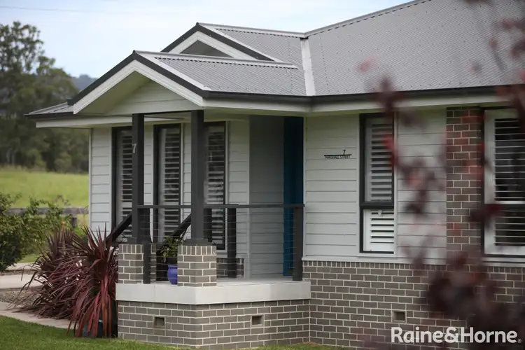 Fourth view of Homely house listing, 7 Marshall Street, Kangaroo Valley NSW 2577
