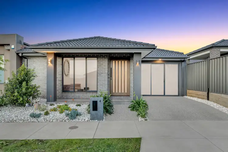 4 Fisico Road, Kalkallo VIC 3064