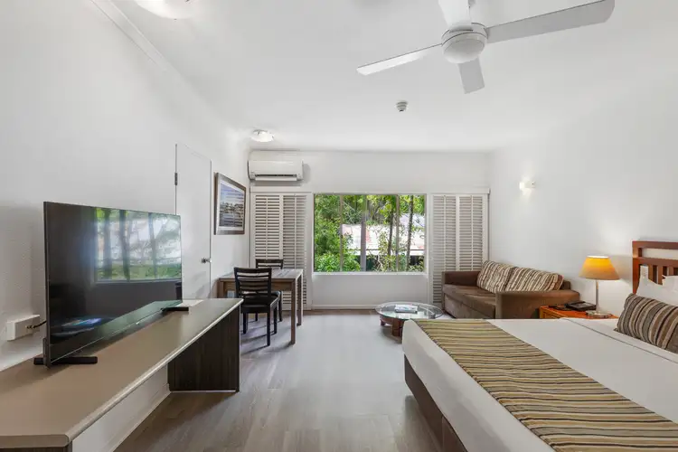 Main view of Homely apartment listing, C220/316 Port Douglas Road, Port Douglas QLD 4877