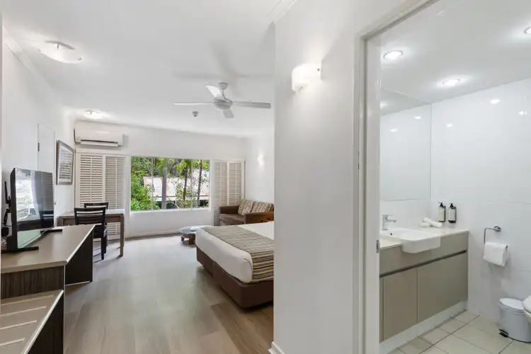 Fifth view of Homely apartment listing, C220/316 Port Douglas Road, Port Douglas QLD 4877