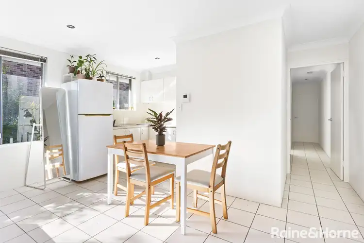 Third view of Homely apartment listing, 5/79 Claremont Street, Campsie NSW 2194