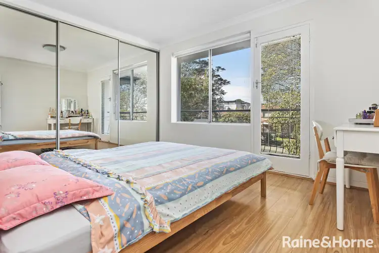 Fourth view of Homely apartment listing, 5/79 Claremont Street, Campsie NSW 2194