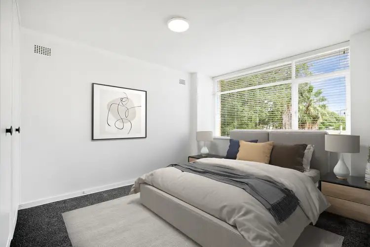Second view of Homely apartment listing, 42/22 Peel Street, Kirribilli NSW 2061