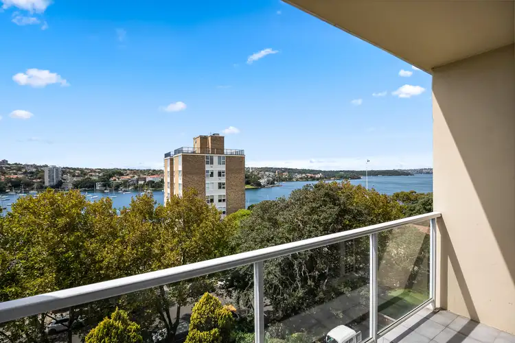 Third view of Homely apartment listing, 42/22 Peel Street, Kirribilli NSW 2061