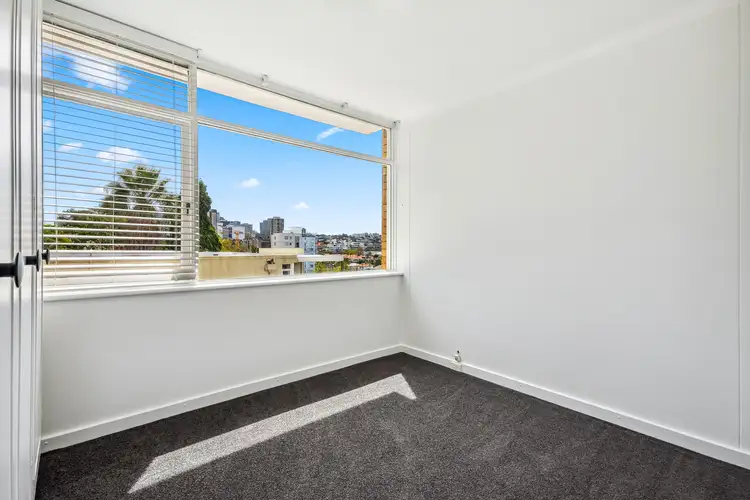 Fifth view of Homely apartment listing, 42/22 Peel Street, Kirribilli NSW 2061