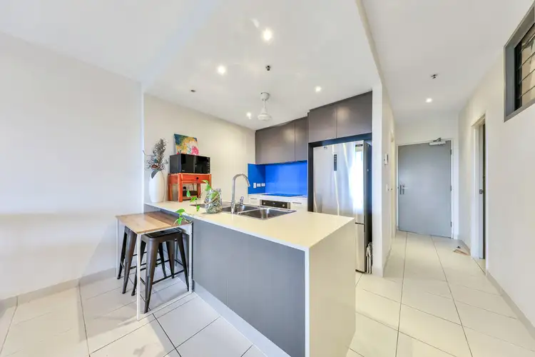 805/12 Harvey Street, Darwin City NT 800
