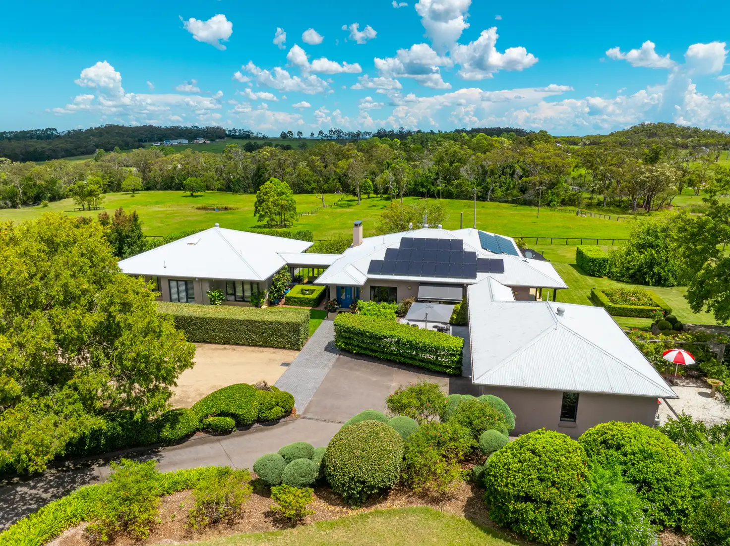 Main view of Homely house listing, 110 Ashbrookes Road, Mount White NSW 2250