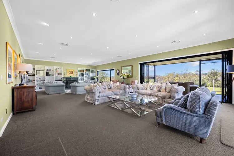 Fifth view of Homely house listing, 110 Ashbrookes Road, Mount White NSW 2250