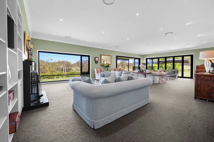 Sixth view of Homely house listing, 110 Ashbrookes Road, Mount White NSW 2250