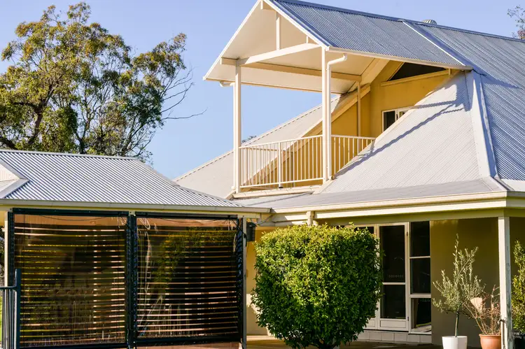 Sixth view of Homely rural property listing, "Runnymead" 142 Borambil Creek Road, Willow Tree NSW 2339