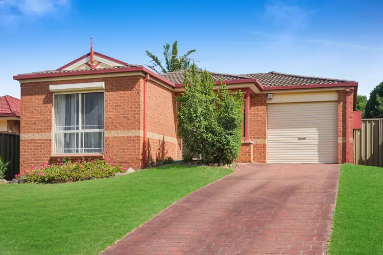 10 Kokoda Circuit, Mount Annan NSW 2567
